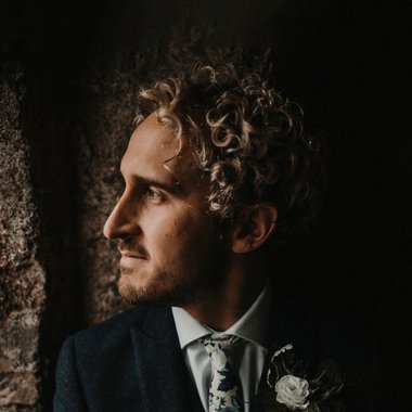 Gareth H. - Freelance Brand Designer