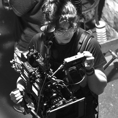 Marianna B. - Freelance Cinematographer
