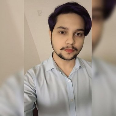 Saad N. - Freelance Content Strategist