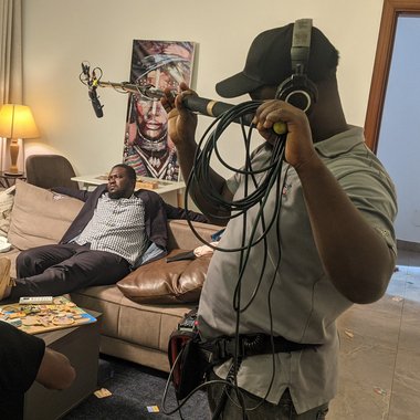 ekouepacome165 - Freelance Image Editor