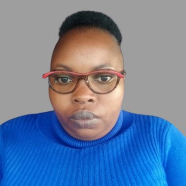 Loise M. - Freelance Marketing Consultant