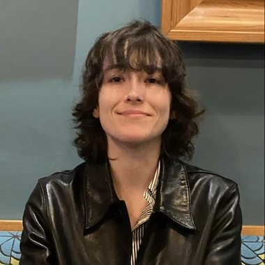 Afton H. - Freelance Animator