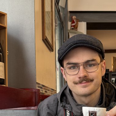 Will H. - Freelance Character Rigger