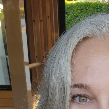 LaurenCismyname - Freelance Presenter