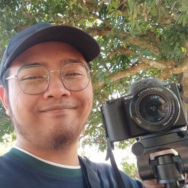 Muhammad A. - Freelance Game Tester