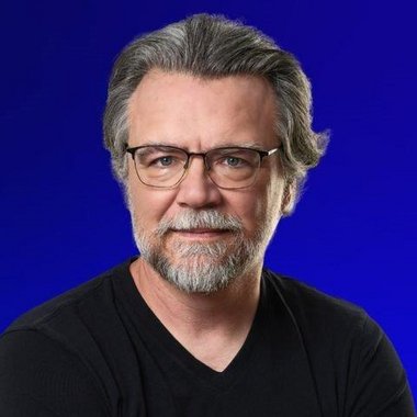 Eric M. - Freelance Presenter