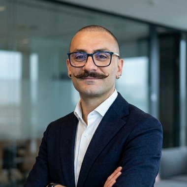 Edoardo L. - Freelance Photoshop Editor