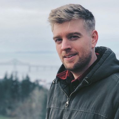 Will W. - Freelance 3d Designer