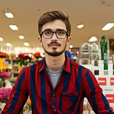 Ehtasham U. - Freelance Packaging Designer