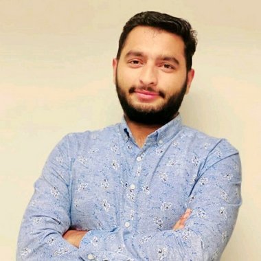 Jahanzaib T. - Freelance Developer