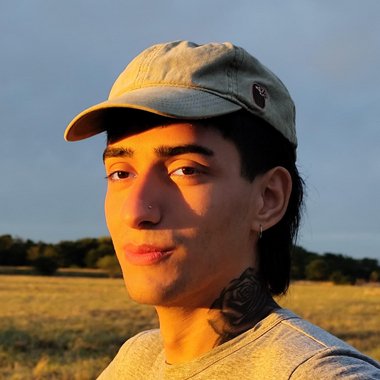 Ramiro A. - Freelance Production Assistant