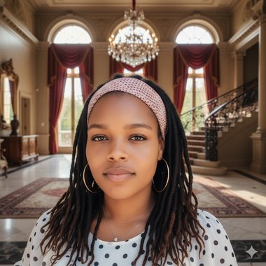 Yewande A. - Freelance Animator