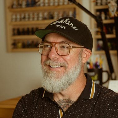 Josh G. - Freelance Illustrator