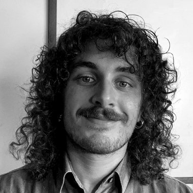 Gabriele P. - Freelance 2d Animator