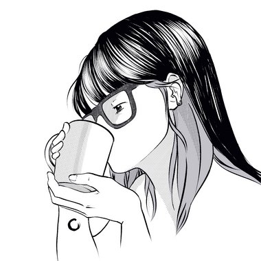 Natalia R. - Freelance Caricature Artist