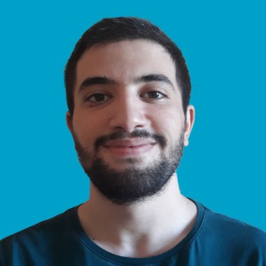 Fazil M. - Freelance Account Manager