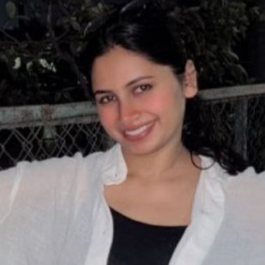 Nishchal N. - Freelance Web Developer