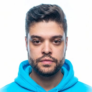 Daniel C. - Freelance Content Producer