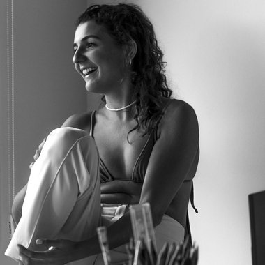 ana e. - Freelance App Designer