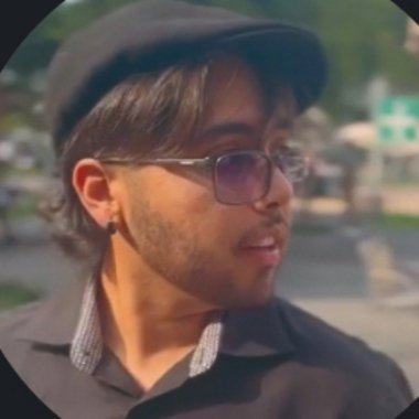 Johan D. - Freelance Character Rigger