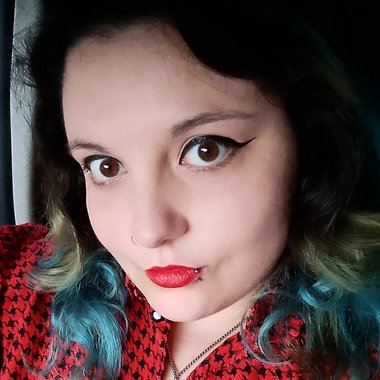 Veronica D. - Freelance Videographer