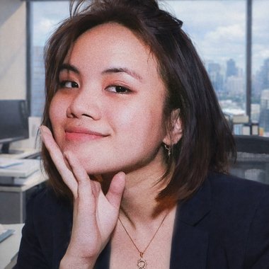 ANNA Y. - Freelance Animator