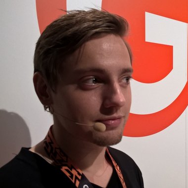 Stephan S. - Freelance Content Producer