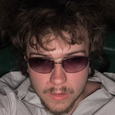 Jackson F. - Freelance Audio Engineer