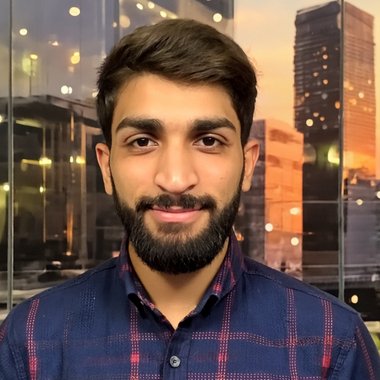 Mansoor - Freelance Image Editor