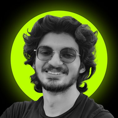 Mohib K. - Freelance Logo Designer