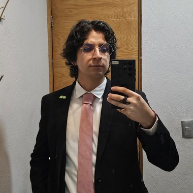 Sergio H. - Freelance Web Developer