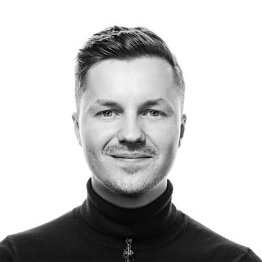 Sacha D. - Freelance Art Director