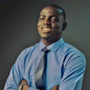 Oluwatosin J. - Freelance Blockchain Developer