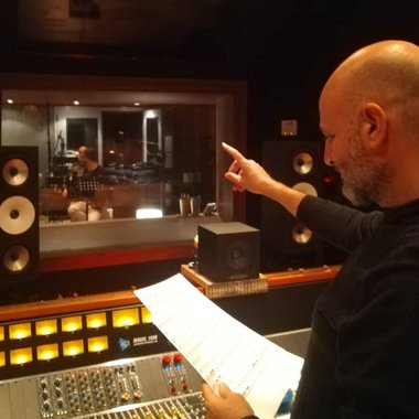Mazen S. - Freelance Musician