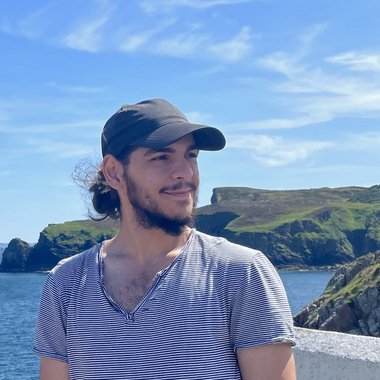 David K. - Freelance Mixing Engineer