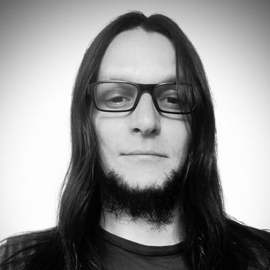 Ian B. - Freelance Full Stack Developer