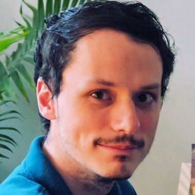Michael B. - Freelance Game Designer