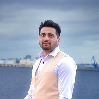 Prabodha P. - Freelance Image Editor