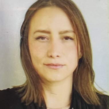 Aída G. - Freelance Line Producer