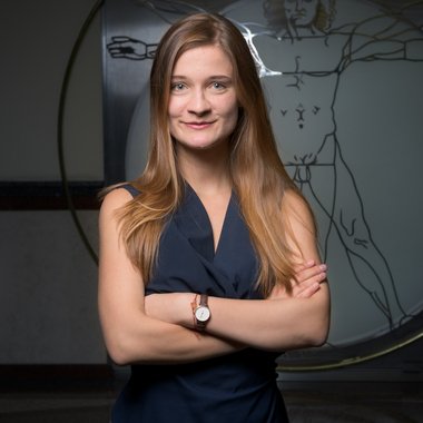 Denitsa P. - Freelance Social Media Freelancer