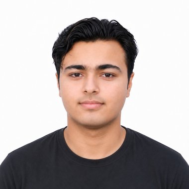 Mudasir c. - Freelance Video Editor