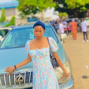 Ibekwe V. - Freelance Pr Freelancer