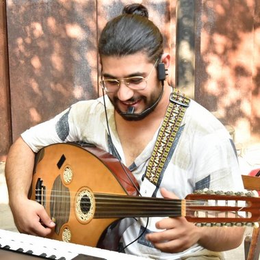 Maroun G. - Freelance Music Producer