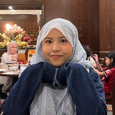 Nur A. - Freelance Content Producer