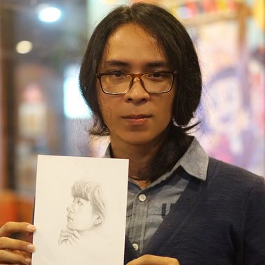 Asula A. - Freelance 2d Animator