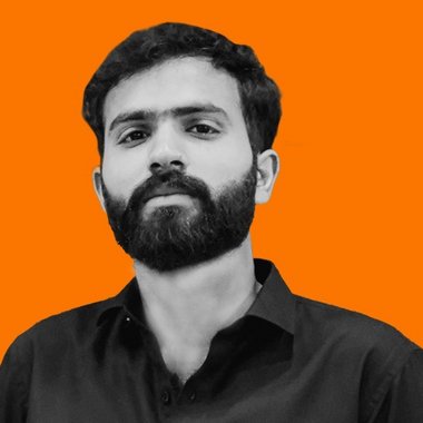 Abdullah S. - Freelance Ui Designer
