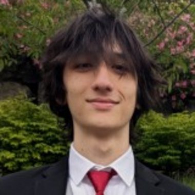 Greyson K. - Freelance Content Creator