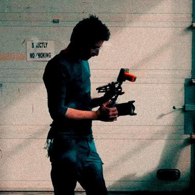 Leon B. - Freelance Camera Operator