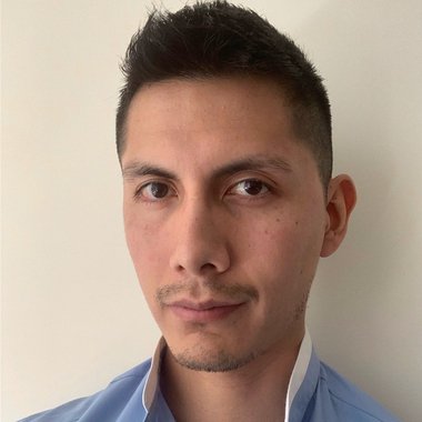 Diego M. - Freelance Ux Designer