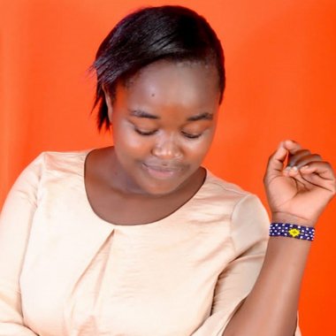 Purity M. - Freelance Digital Marketer